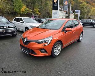 Renault Clio Gebrauchtwagen