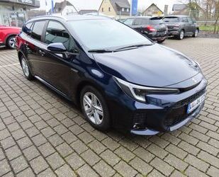 Suzuki Swace Gebrauchtwagen