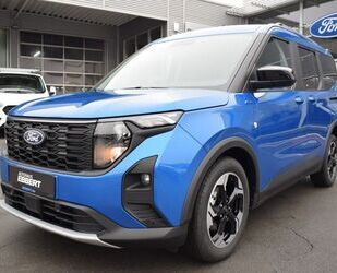 Ford Tourneo Courier Gebrauchtwagen