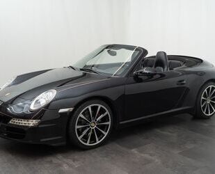 Porsche 997 Gebrauchtwagen