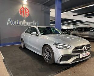 Mercedes-Benz C 180 Gebrauchtwagen