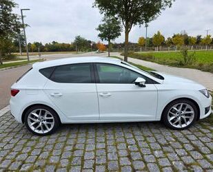 Seat Leon Gebrauchtwagen