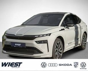 Skoda Enyaq Gebrauchtwagen