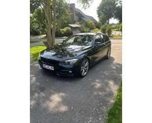 BMW 318 Gebrauchtwagen