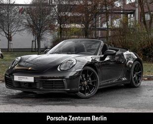 Porsche 992 Gebrauchtwagen