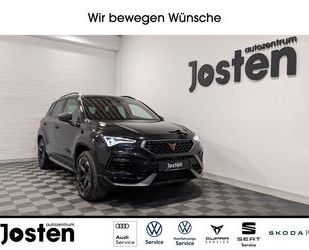 Cupra Ateca Gebrauchtwagen