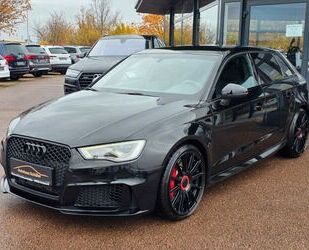 Audi RS3 Gebrauchtwagen