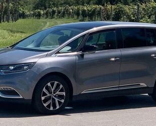Renault Espace Gebrauchtwagen