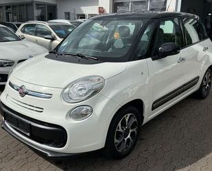 Fiat 500L Gebrauchtwagen