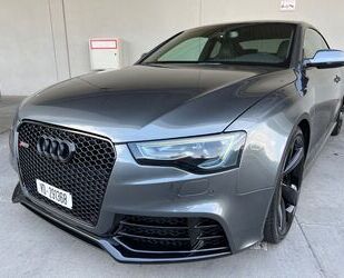 Audi RS5 Gebrauchtwagen