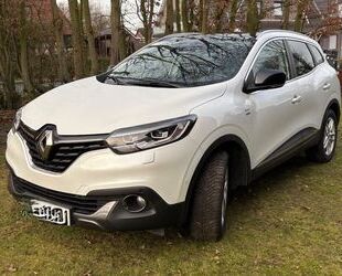 Renault Kadjar Gebrauchtwagen
