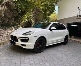 Porsche Cayenne Gebrauchtwagen