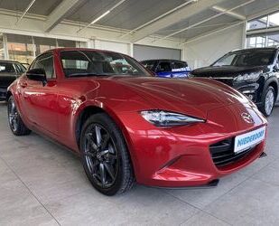 Mazda MX-5 Gebrauchtwagen