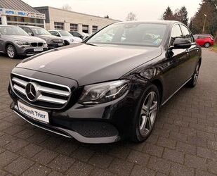 Mercedes-Benz E 350 Gebrauchtwagen