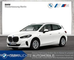 BMW 225 Active Tourer Gebrauchtwagen