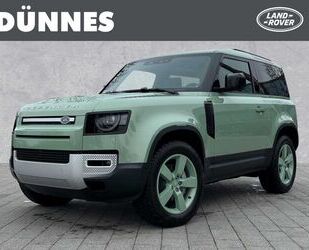 Land Rover Defender Gebrauchtwagen