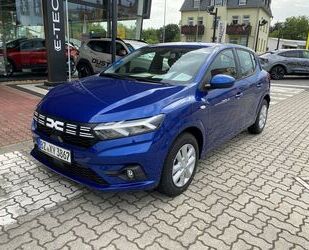 Dacia Sandero Gebrauchtwagen