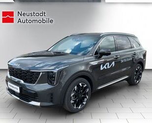 Kia Sorento Gebrauchtwagen