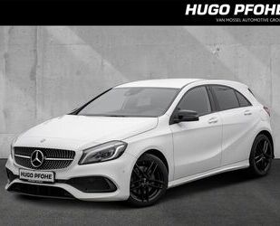 Mercedes-Benz A 250 Gebrauchtwagen