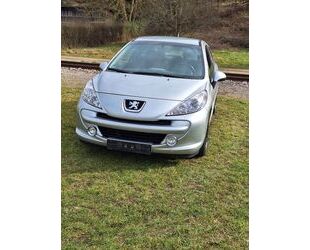 Peugeot 207 Gebrauchtwagen