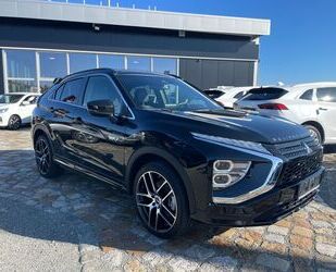 Mitsubishi Eclipse Cross Gebrauchtwagen