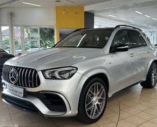 Mercedes-Benz GLE 63 AMG Gebrauchtwagen