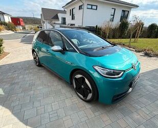 VW ID.3 Gebrauchtwagen