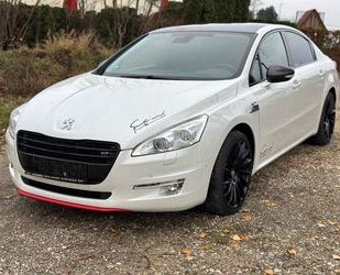 Peugeot 508 Gebrauchtwagen