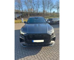 Audi Q8 Gebrauchtwagen