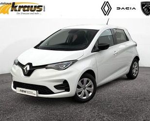 Renault ZOE Gebrauchtwagen