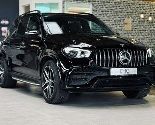 Mercedes-Benz GLE 53 AMG Gebrauchtwagen