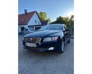 Volvo S80 Gebrauchtwagen