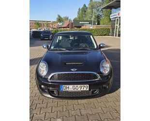 Mini Cooper S Gebrauchtwagen