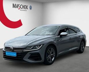 VW Arteon Gebrauchtwagen