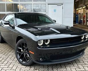 Dodge Challenger Gebrauchtwagen