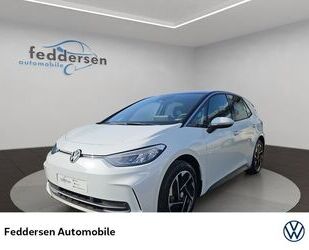 VW ID.3 Gebrauchtwagen