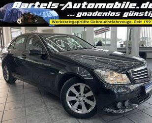 Mercedes-Benz C 250 Gebrauchtwagen