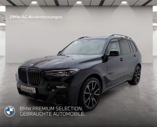 BMW X7 Gebrauchtwagen