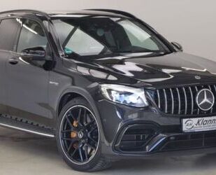 Mercedes-Benz GLC 63 AMG Gebrauchtwagen