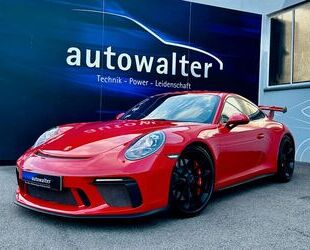 Porsche 991 Gebrauchtwagen