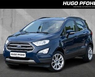 Ford EcoSport Gebrauchtwagen