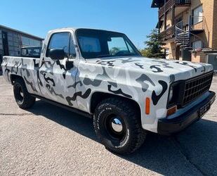 Chevrolet Andere Gebrauchtwagen