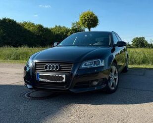 Audi A3 Gebrauchtwagen