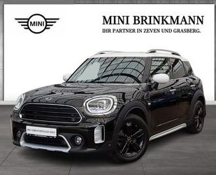 Mini Cooper D Countryman Gebrauchtwagen
