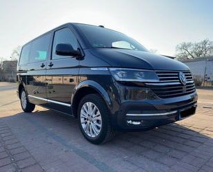 VW T6 Multivan Gebrauchtwagen