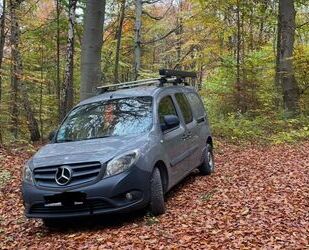 Mercedes-Benz Citan Gebrauchtwagen