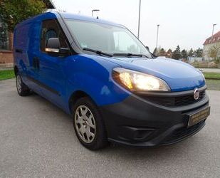 Fiat Doblo Gebrauchtwagen