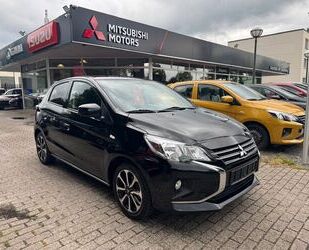 Mitsubishi Space Star Gebrauchtwagen