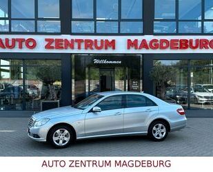 Mercedes-Benz E 200 Gebrauchtwagen
