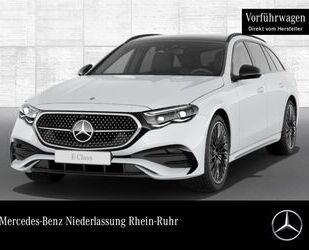 Mercedes-Benz E 300 Gebrauchtwagen